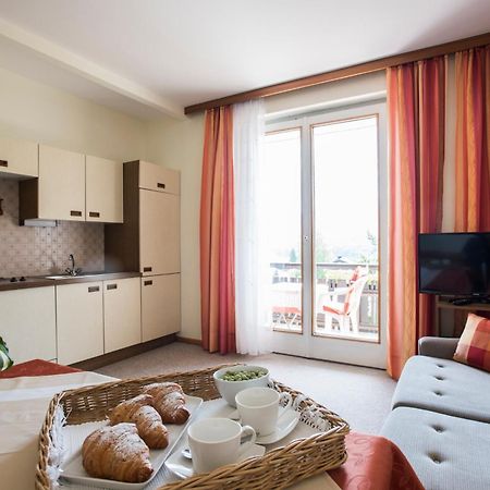 Апартаменти Gaestehaus Karawankenblick Дроболлах-ам-Факерзе Екстер'єр фото